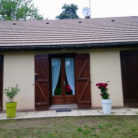 Maison Bord Du Lac Marcillac-la-Croisille Exterior foto